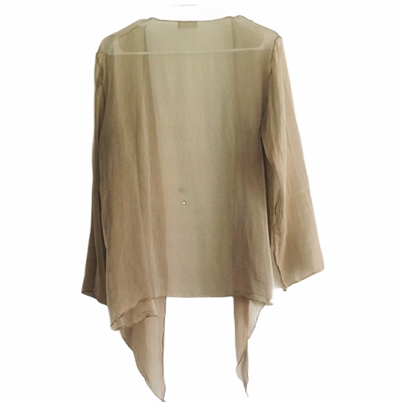 Aladar Donna M Breathable cover up - Picture 6 of 8